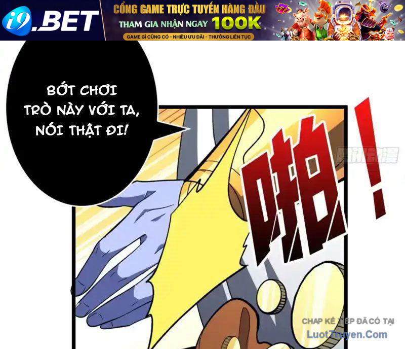 Vừa Chơi Đã Có Tài Khoản Vương Giả Chap 546 - Next Chap 545