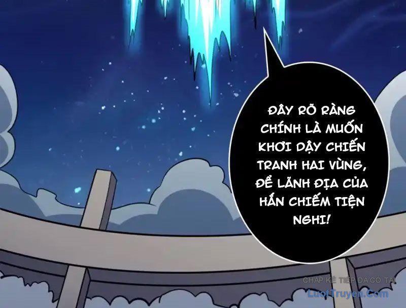 Vừa Chơi Đã Có Tài Khoản Vương Giả Chap 546 - Next Chap 545