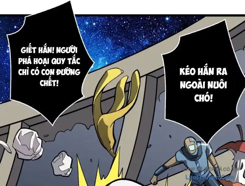 Vừa Chơi Đã Có Tài Khoản Vương Giả Chap 546 - Next Chap 545