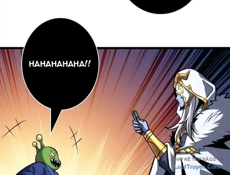 Vừa Chơi Đã Có Tài Khoản Vương Giả Chap 546 - Next Chap 545