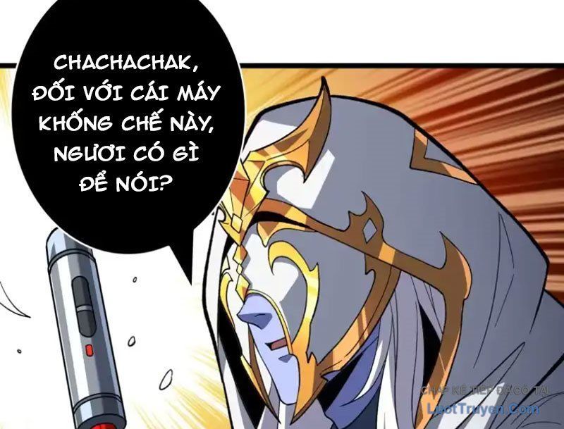 Vừa Chơi Đã Có Tài Khoản Vương Giả Chap 546 - Next Chap 545