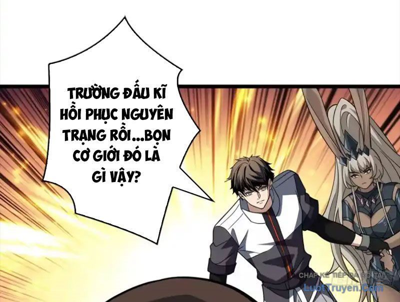 Vừa Chơi Đã Có Tài Khoản Vương Giả Chap 546 - Next Chap 545