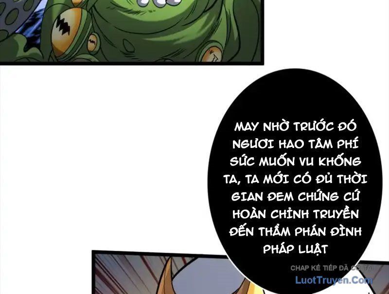 Vừa Chơi Đã Có Tài Khoản Vương Giả Chap 546 - Next Chap 545