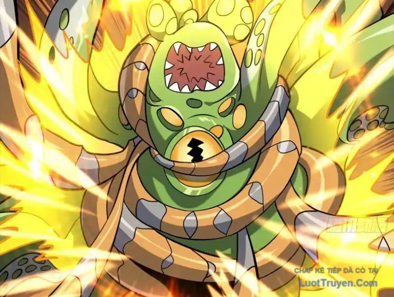 Vừa Chơi Đã Có Tài Khoản Vương Giả Chap 546 - Next Chap 545