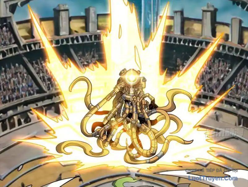 Vừa Chơi Đã Có Tài Khoản Vương Giả Chap 546 - Next Chap 545