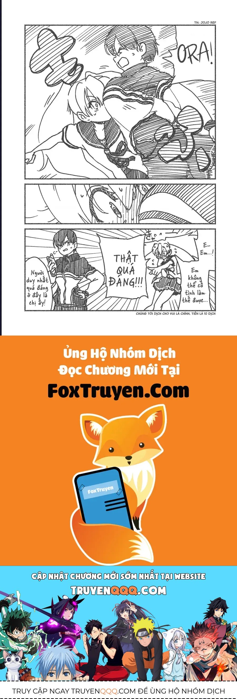 Nhập Môn Thiếu Nữ Chap 2.75 - Next Chap 2.5