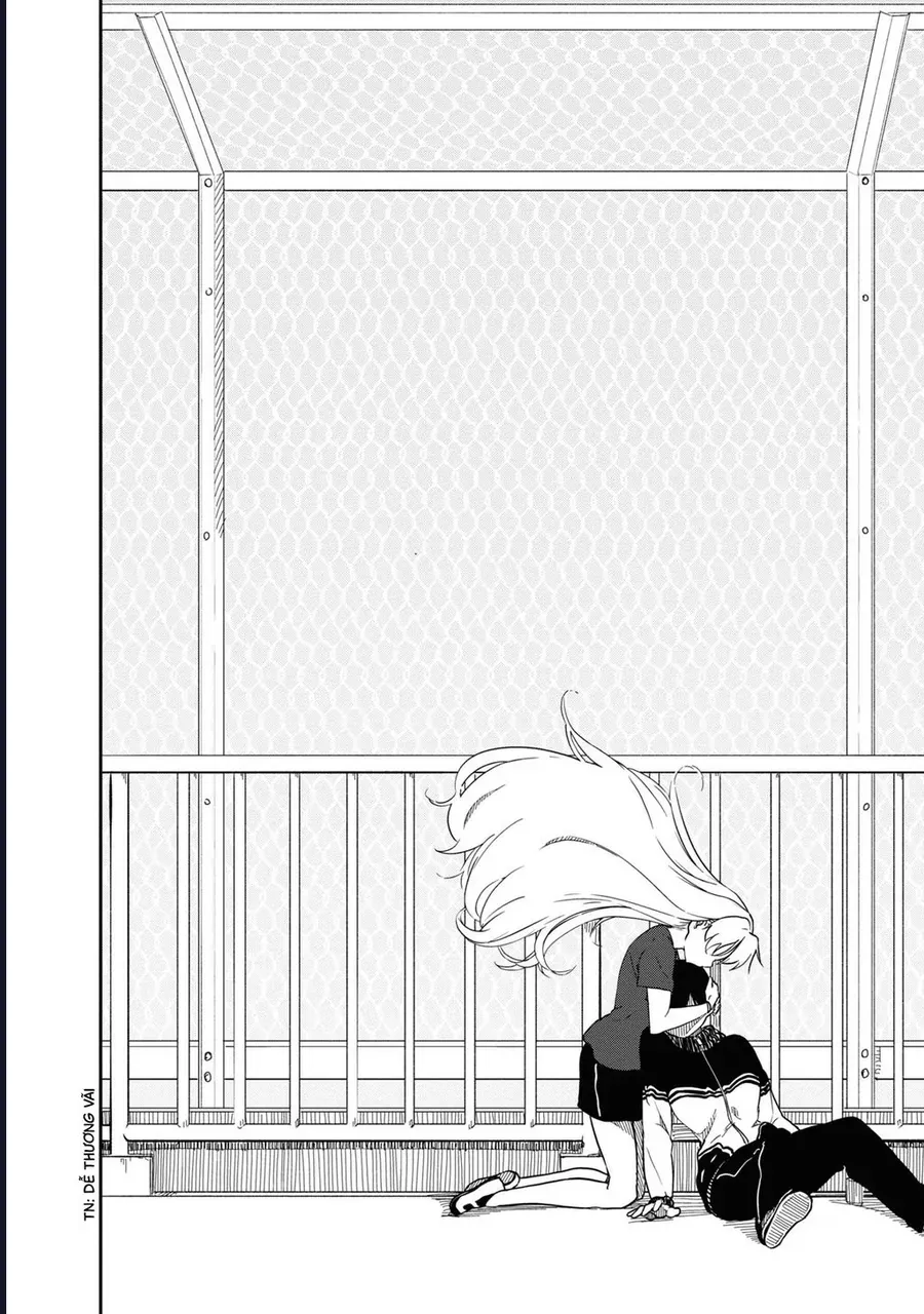 Nhập Môn Thiếu Nữ Chap 6 - Next Chap 5.5