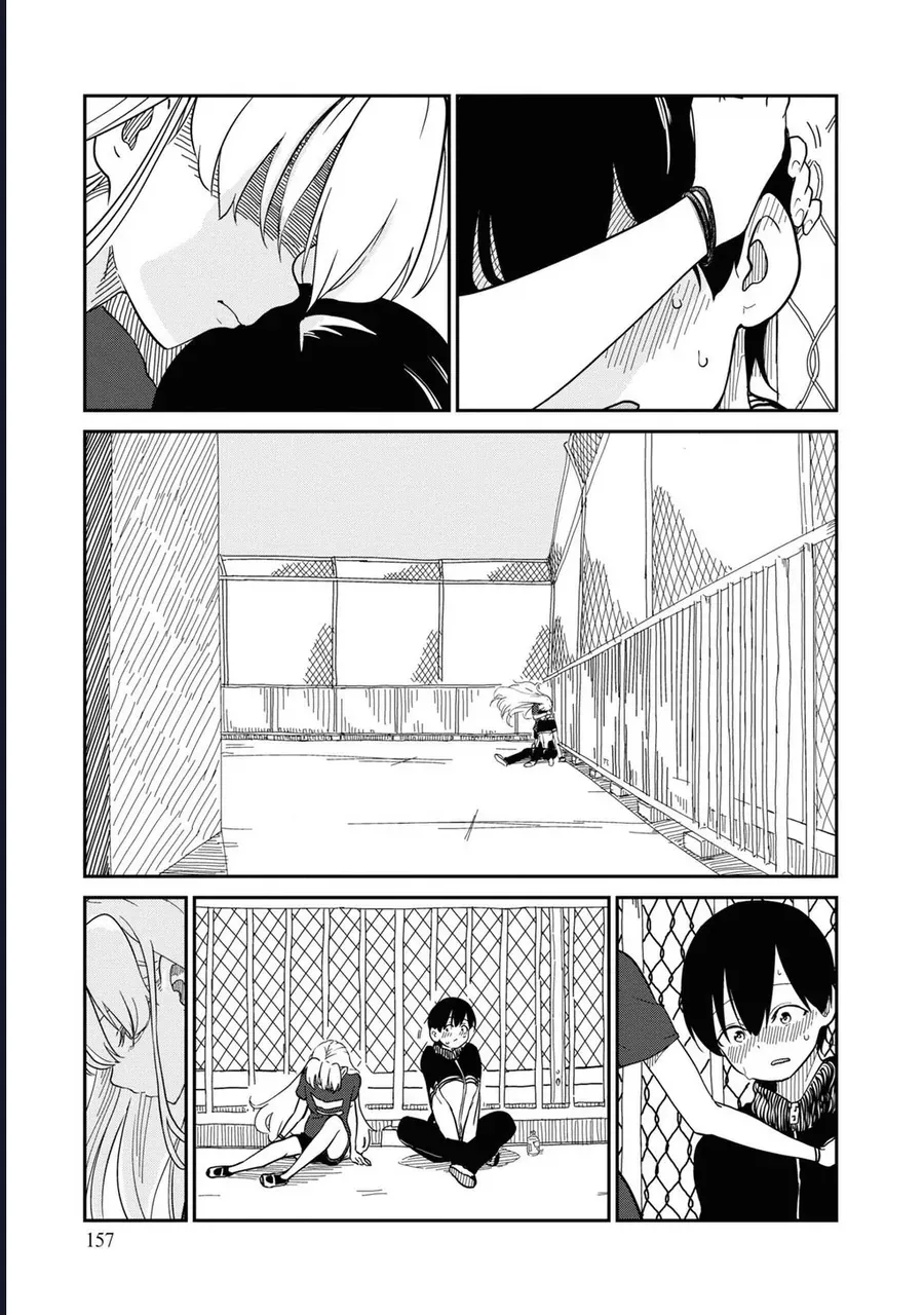 Nhập Môn Thiếu Nữ Chap 6 - Next Chap 5.5