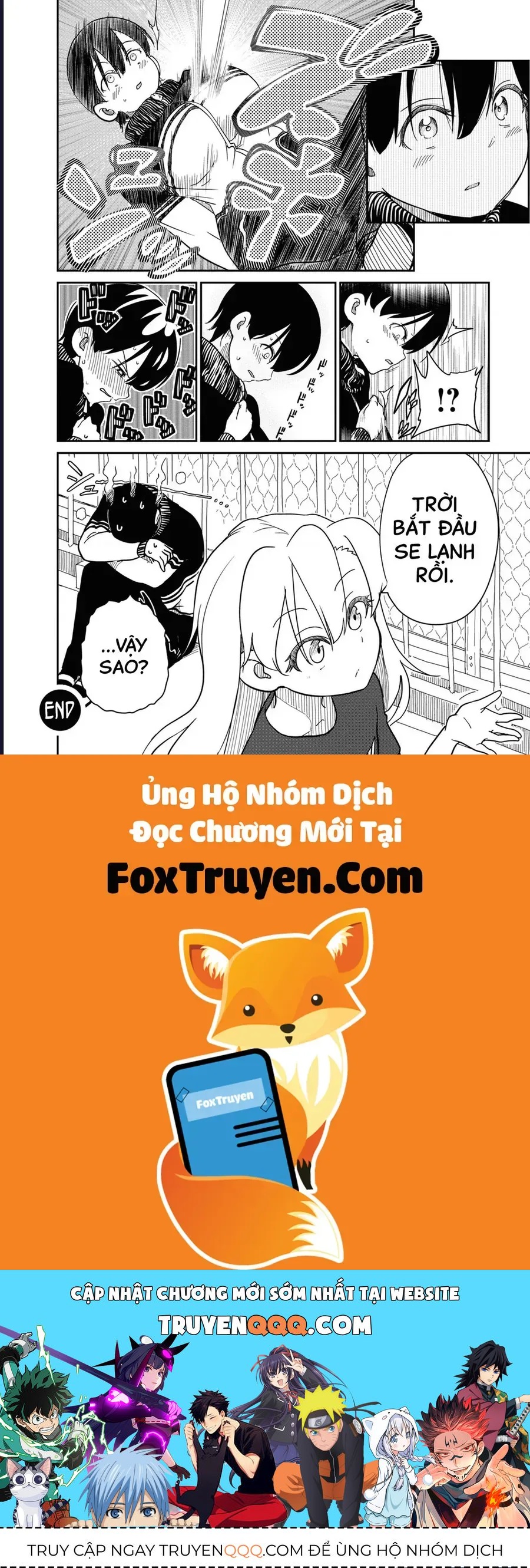 Nhập Môn Thiếu Nữ Chap 6 - Next Chap 5.5