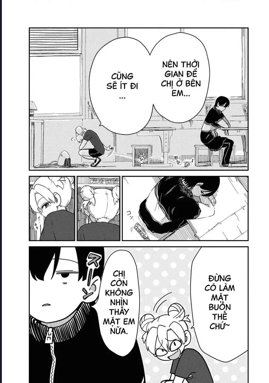 Nhập Môn Thiếu Nữ Chap 6 - Next Chap 5.5