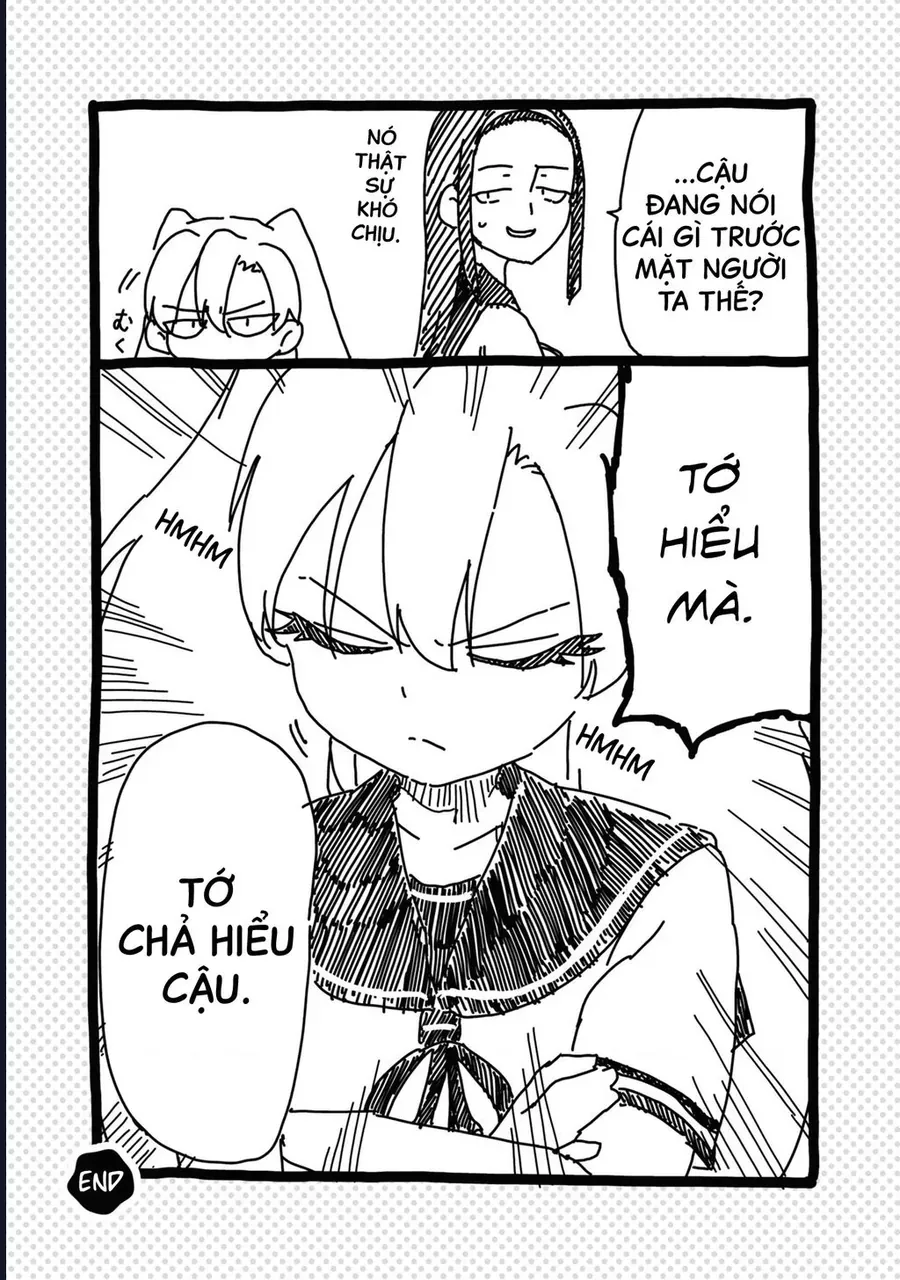 Nhập Môn Thiếu Nữ Chap 7.5 - Next Chap 7