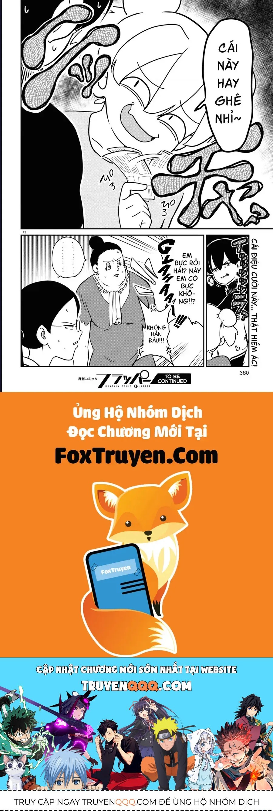 Nhập Môn Thiếu Nữ Chap 7 - Next Chap 6.5