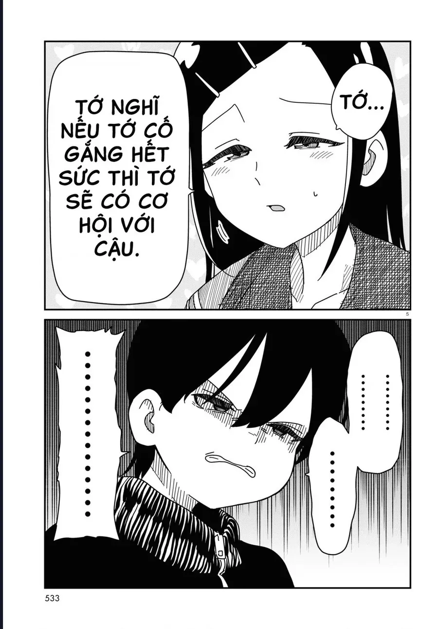 Nhập Môn Thiếu Nữ Chap 9 - Next Chap 8.5