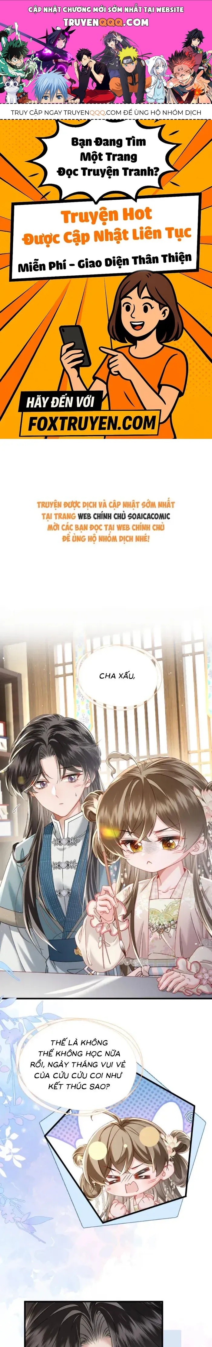 Khi Tôi Trở Thành Cứu Tinh Của Gia Đình Bạo Quân Chap 75 - Next Chap 74