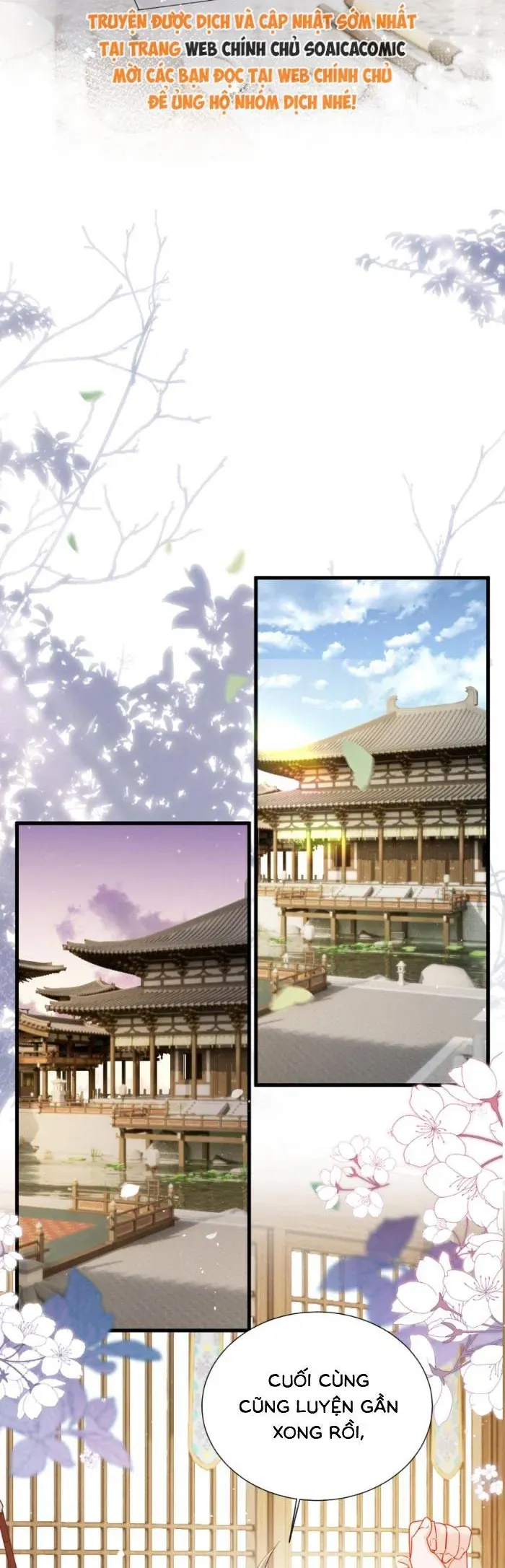 Khi Tôi Trở Thành Cứu Tinh Của Gia Đình Bạo Quân Chap 75 - Next Chap 74