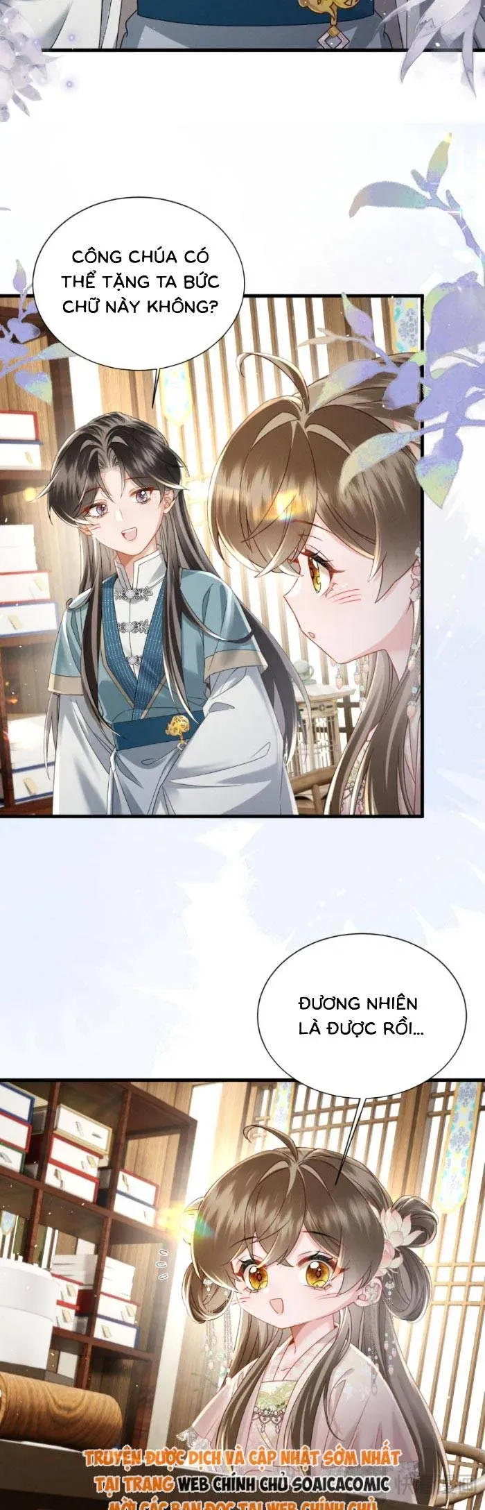 Khi Tôi Trở Thành Cứu Tinh Của Gia Đình Bạo Quân Chap 75 - Next Chap 74