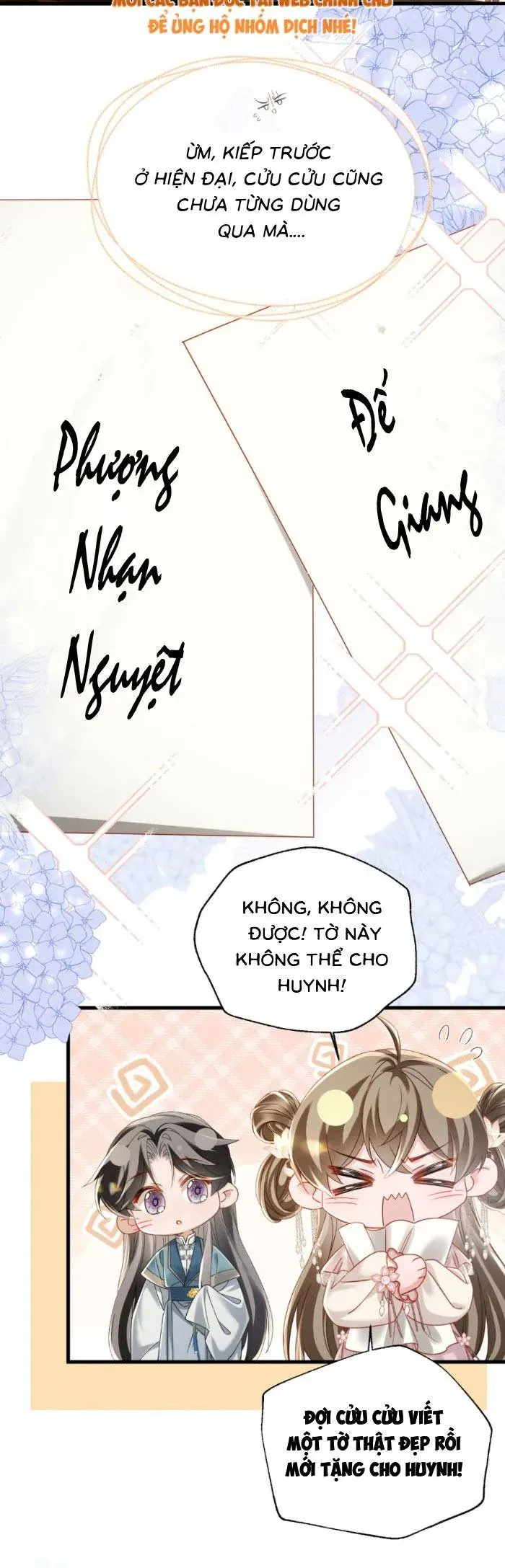 Khi Tôi Trở Thành Cứu Tinh Của Gia Đình Bạo Quân Chap 75 - Next Chap 74