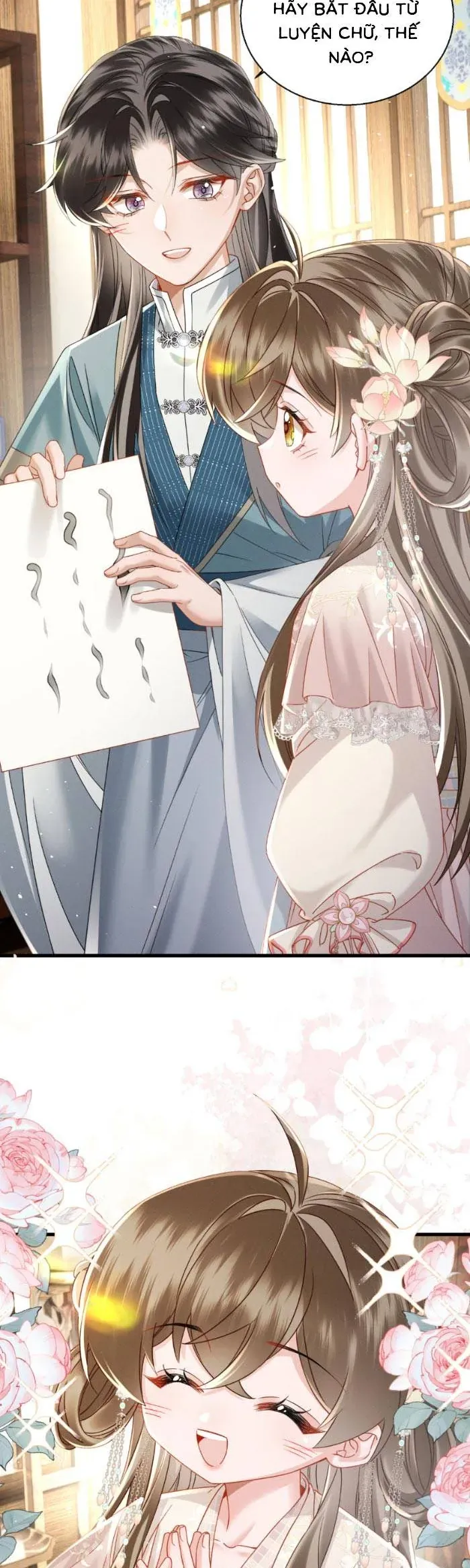 Khi Tôi Trở Thành Cứu Tinh Của Gia Đình Bạo Quân Chap 75 - Next Chap 74