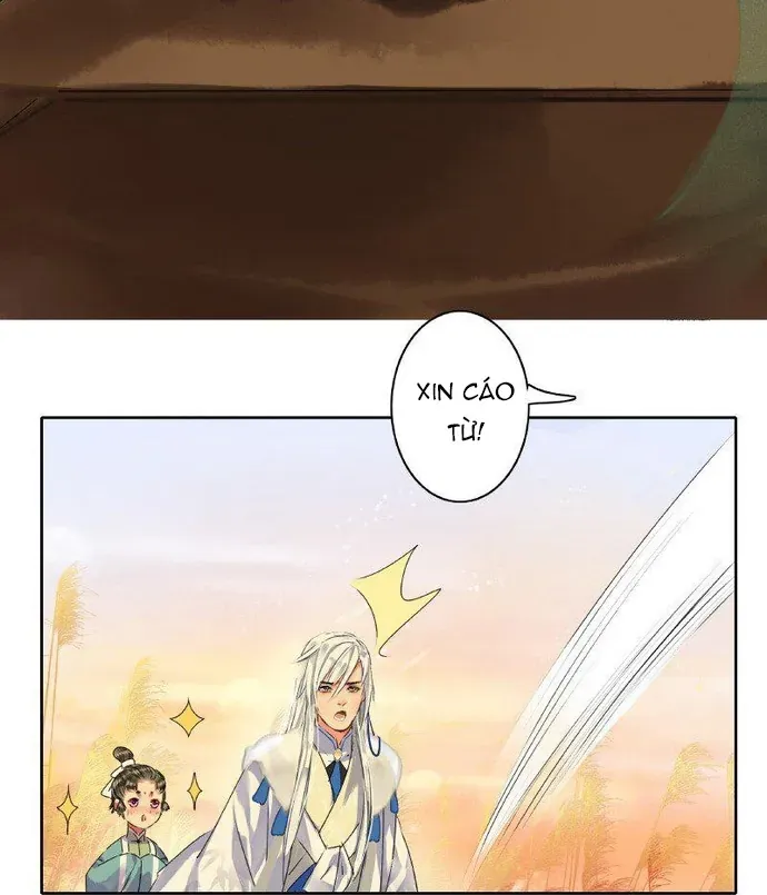 Trường Tương Tư Chap 147 - Next Chap 146