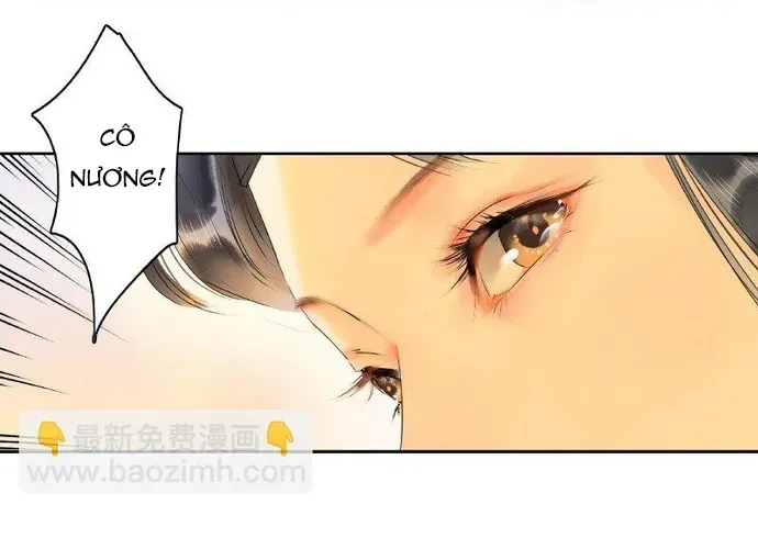 Trường Tương Tư Chap 147 - Next Chap 146