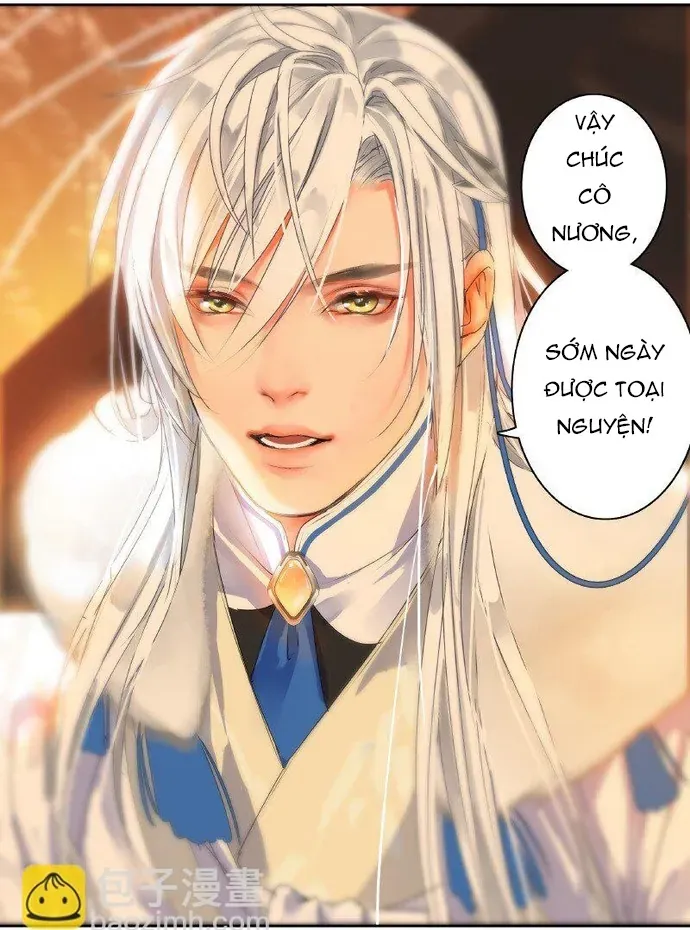 Trường Tương Tư Chap 147 - Next Chap 146