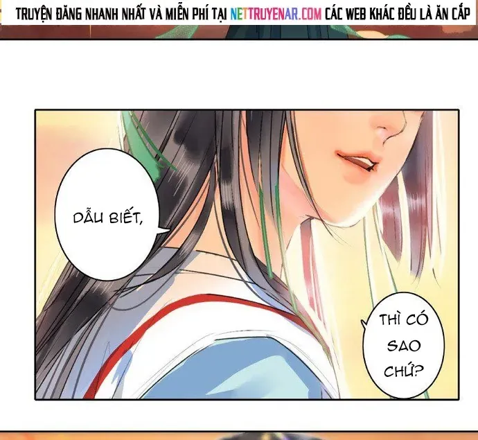 Trường Tương Tư Chap 147 - Next Chap 146