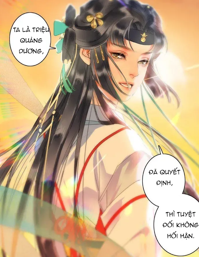 Trường Tương Tư Chap 147 - Next Chap 146