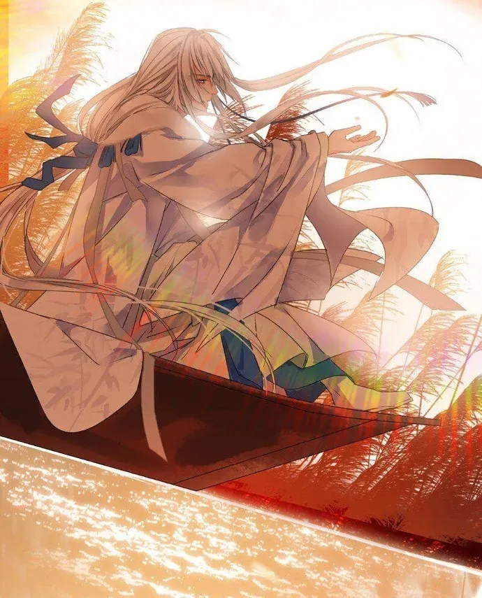 Trường Tương Tư Chap 147 - Next Chap 146