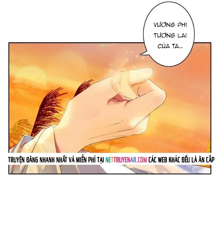 Trường Tương Tư Chap 147 - Next Chap 146