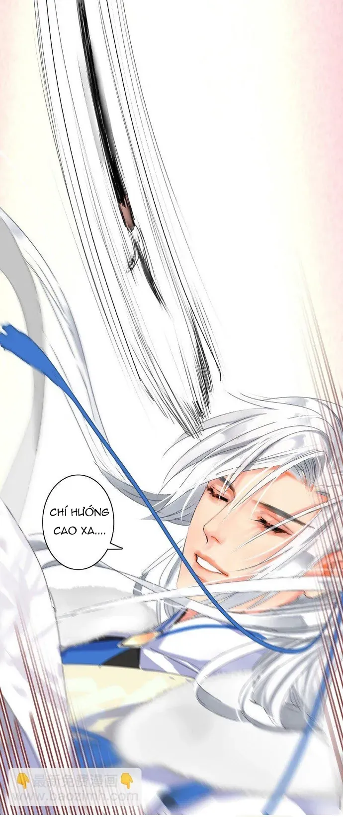 Trường Tương Tư Chap 147 - Next Chap 146