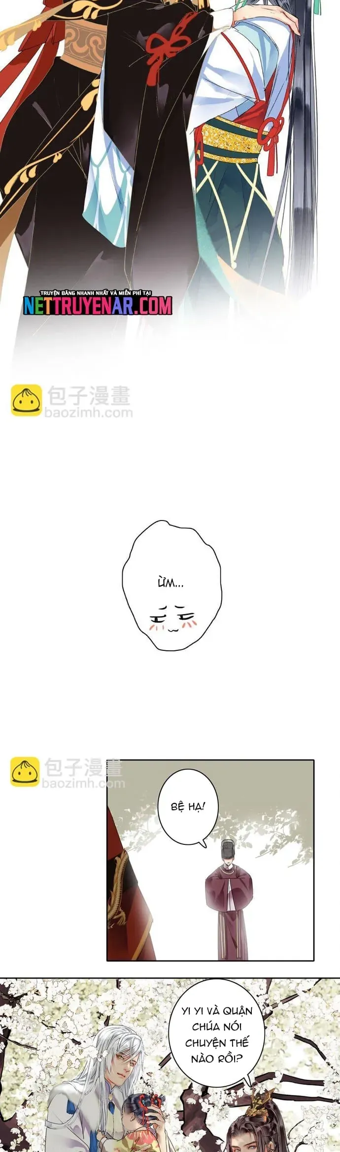 Trường Tương Tư Chap 149 - Next Chap 148