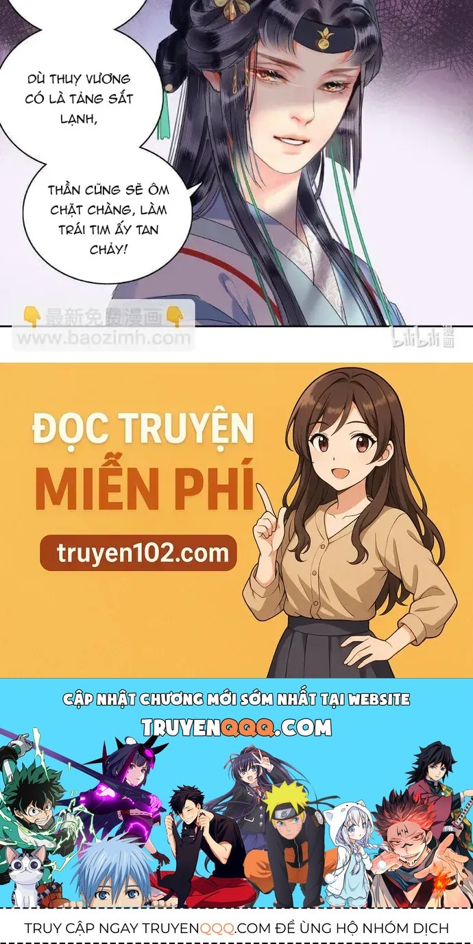 Trường Tương Tư Chap 149 - Next Chap 148