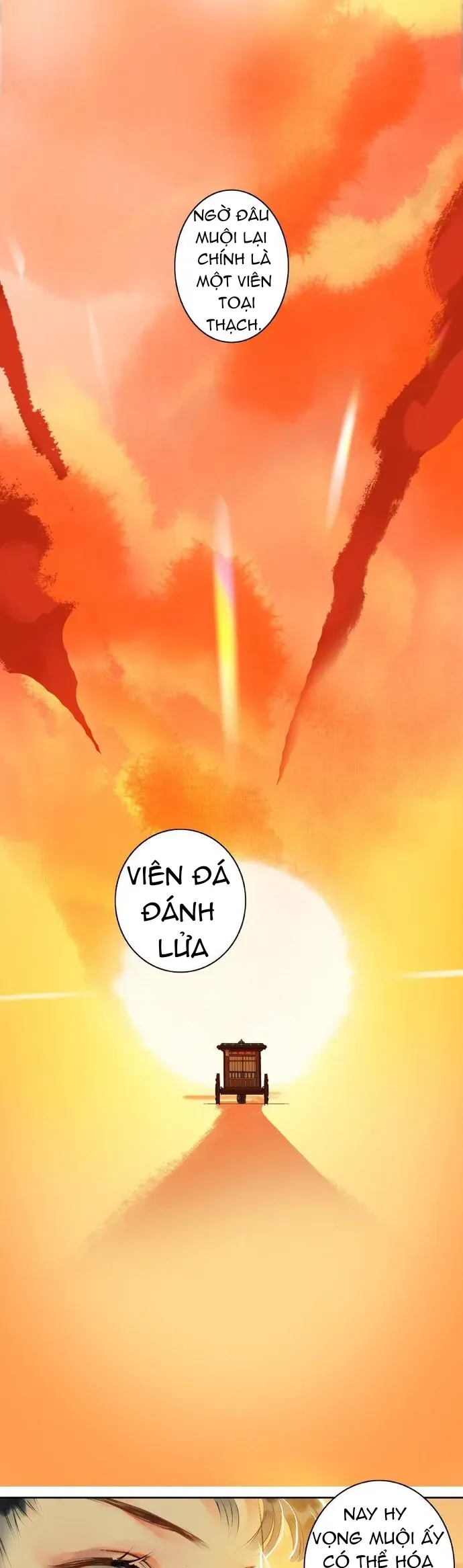 Trường Tương Tư Chap 150 - Next Chap 149