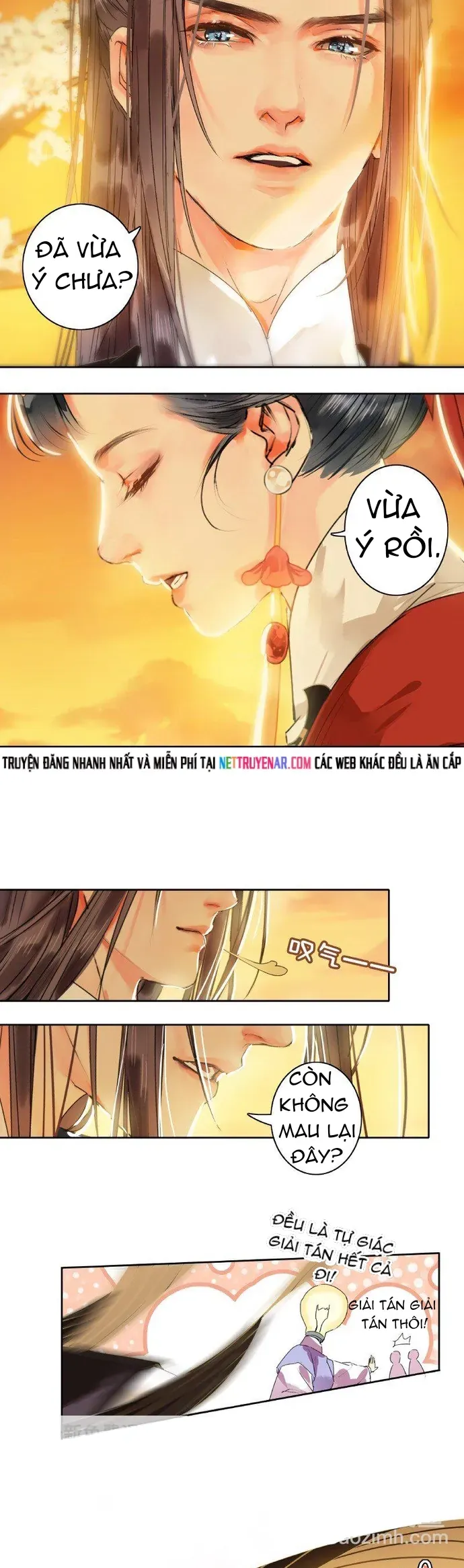 Trường Tương Tư Chap 150 - Next Chap 149