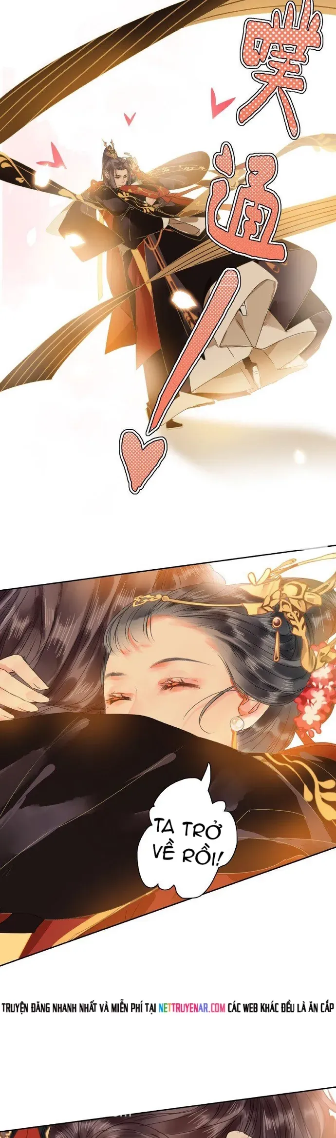 Trường Tương Tư Chap 150 - Next Chap 149