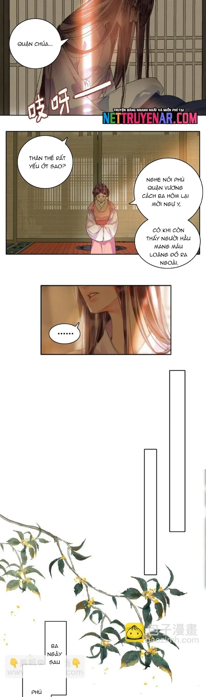 Trường Tương Tư Chap 151 - Next Chap 150