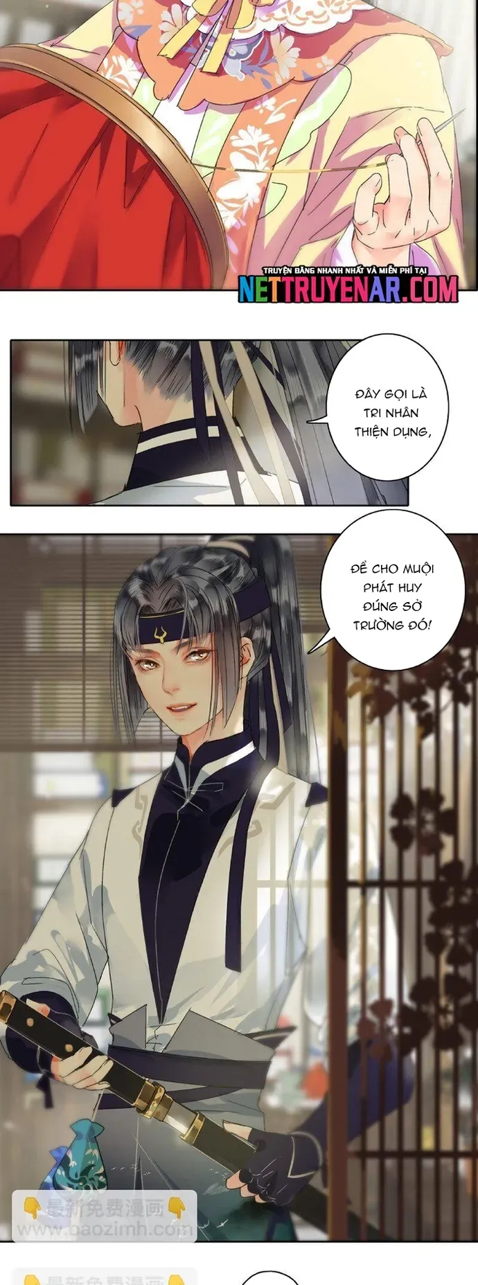 Trường Tương Tư Chap 151 - Next Chap 150