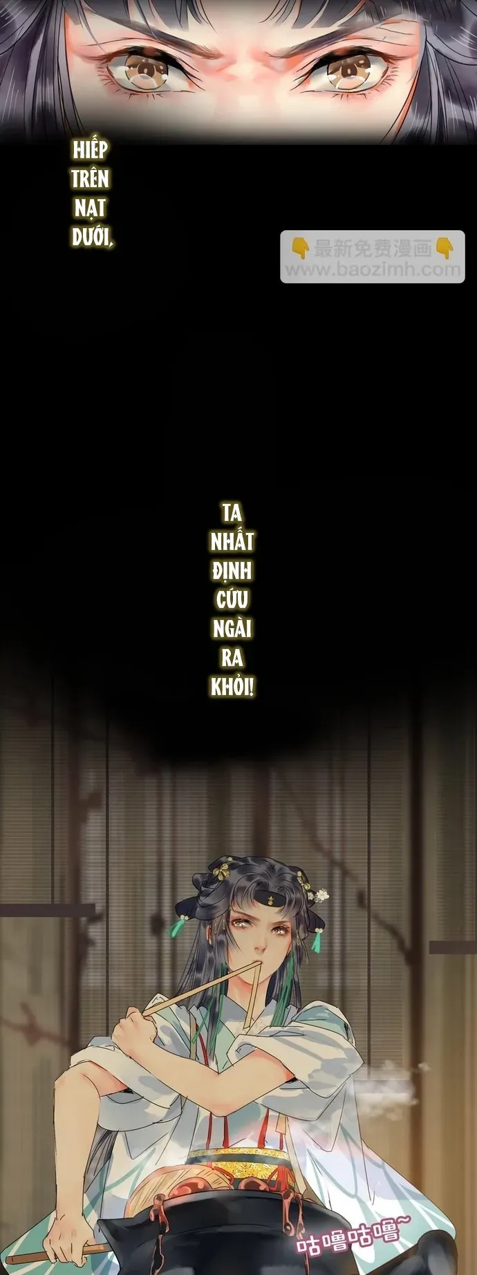 Trường Tương Tư Chap 156 - Next Chap 155