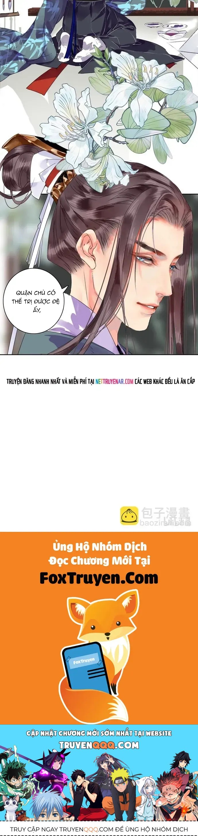 Trường Tương Tư Chap 157 - Next Chap 156