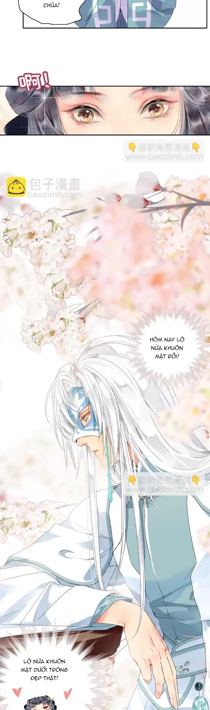 Trường Tương Tư Chap 158 - Next Chap 157