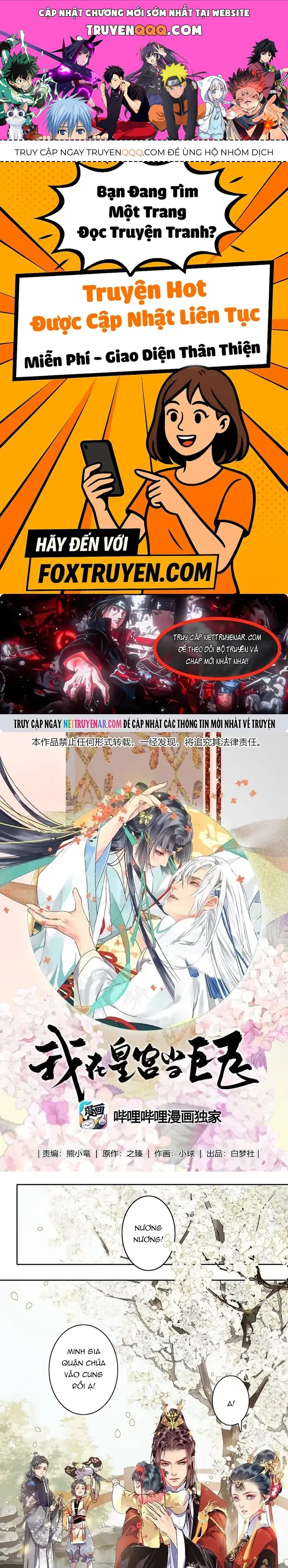 Trường Tương Tư Chap 159 - Next Chap 158