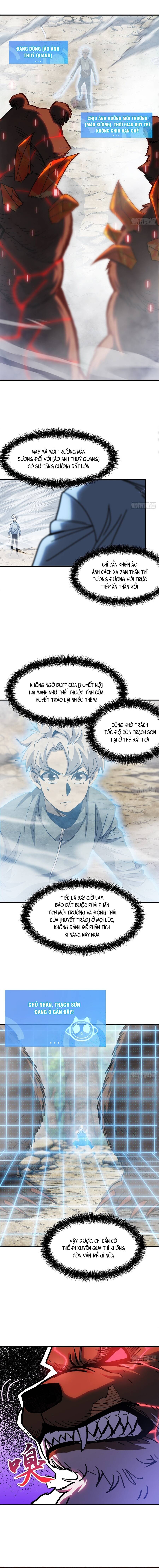 Ta Dùng Hệ Thống Đỉnh Cấp Đúc Lại Thế Giới Chap 29 - Next Chap 28