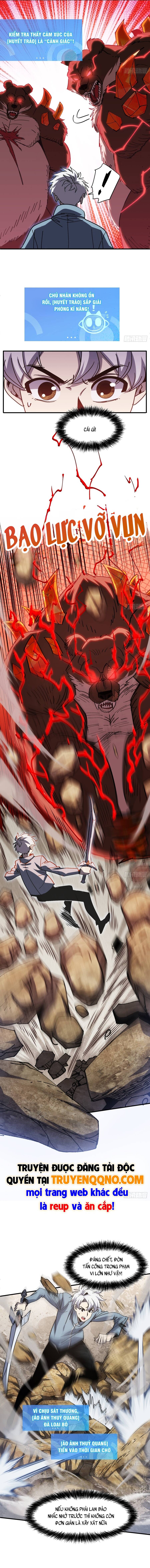 Ta Dùng Hệ Thống Đỉnh Cấp Đúc Lại Thế Giới Chap 29 - Next Chap 28