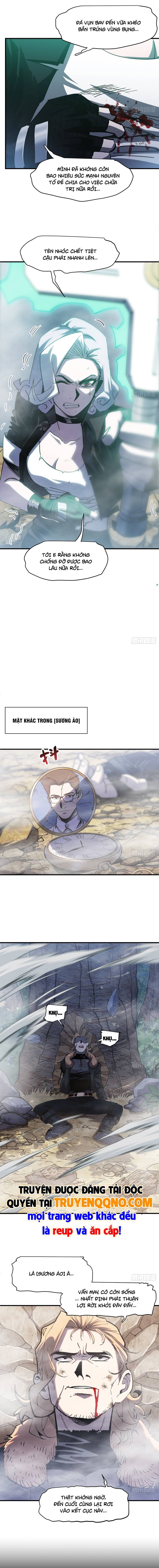 Ta Dùng Hệ Thống Đỉnh Cấp Đúc Lại Thế Giới Chap 29 - Next Chap 28