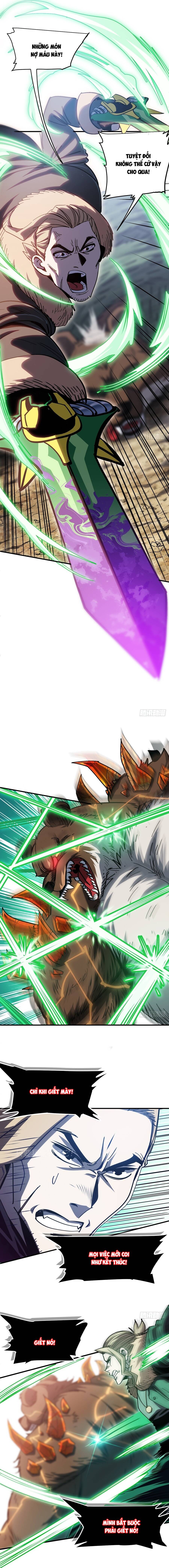 Ta Dùng Hệ Thống Đỉnh Cấp Đúc Lại Thế Giới Chap 29 - Next Chap 28