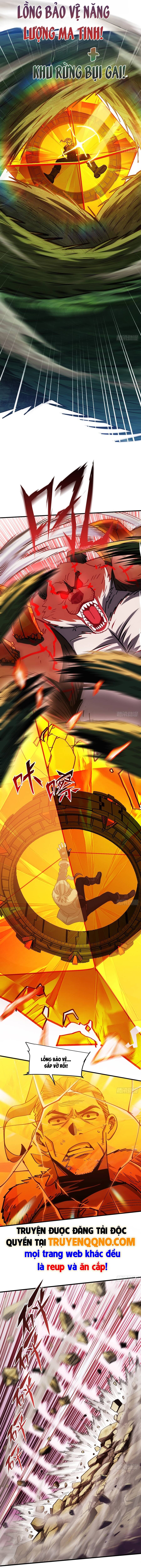 Ta Dùng Hệ Thống Đỉnh Cấp Đúc Lại Thế Giới Chap 29 - Next Chap 28