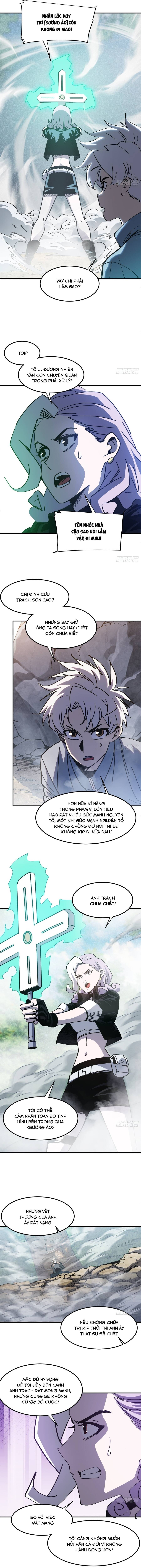 Ta Dùng Hệ Thống Đỉnh Cấp Đúc Lại Thế Giới Chap 29 - Next Chap 28