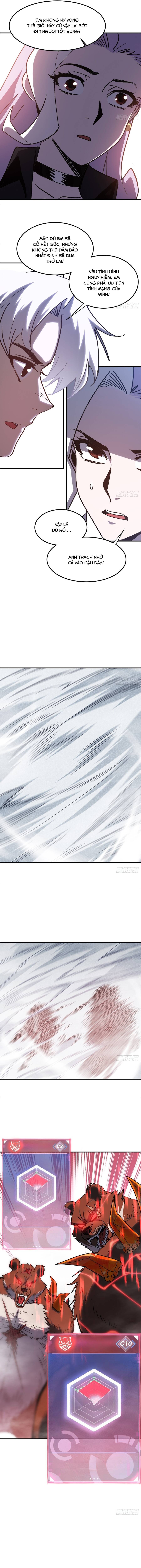 Ta Dùng Hệ Thống Đỉnh Cấp Đúc Lại Thế Giới Chap 29 - Next Chap 28