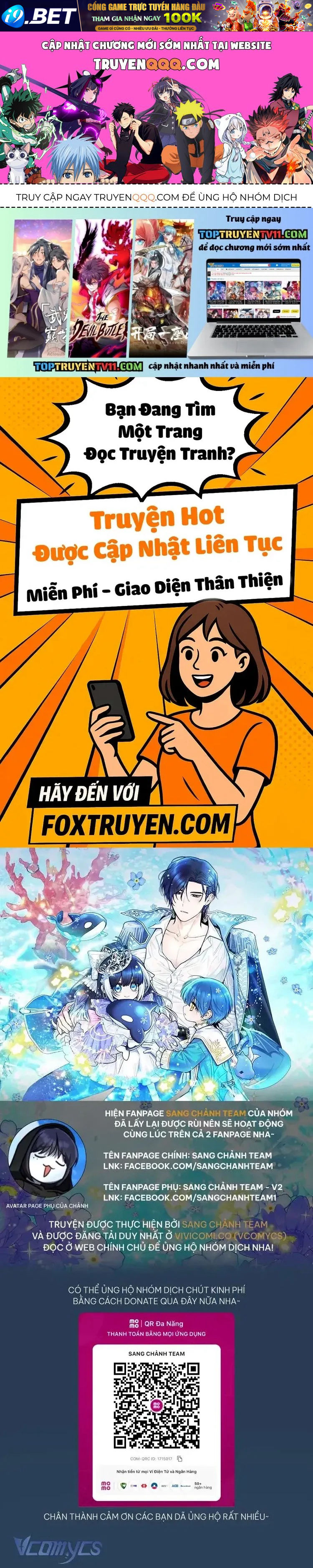 Bé Con Cá Voi Sát Thủ Chap 76 - Next Chap 75
