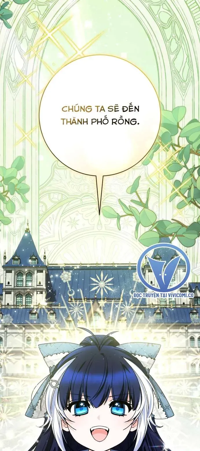 Bé Con Cá Voi Sát Thủ Chap 76 - Next Chap 75